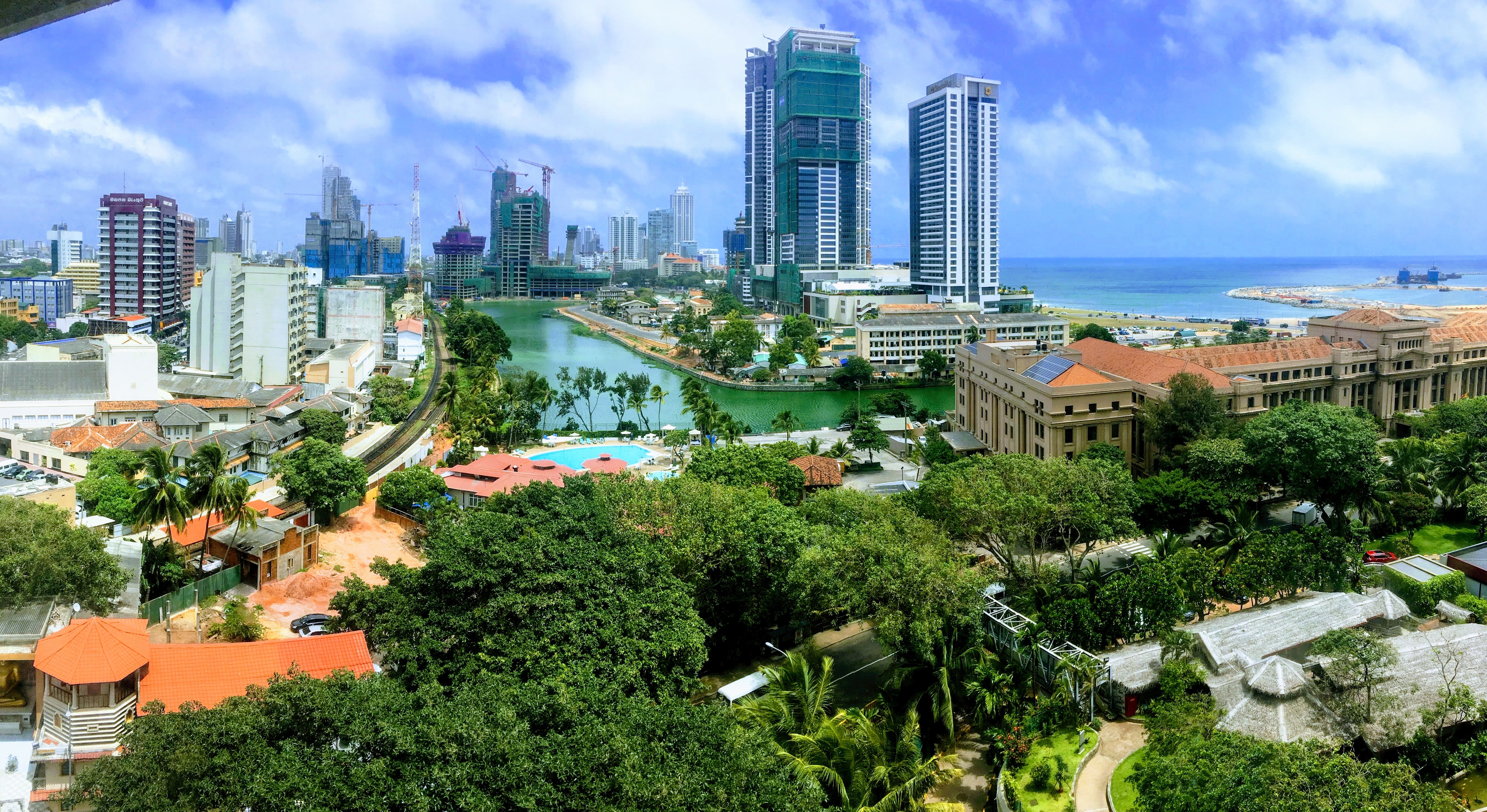 Colombo_skyline_from_Hilton